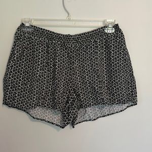 Large Old Navy Shorts with Pockets